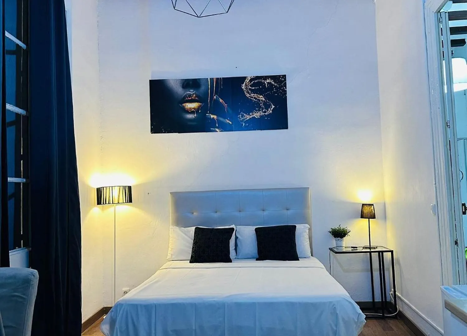 Guest house Central Cozy Suite Barcelona