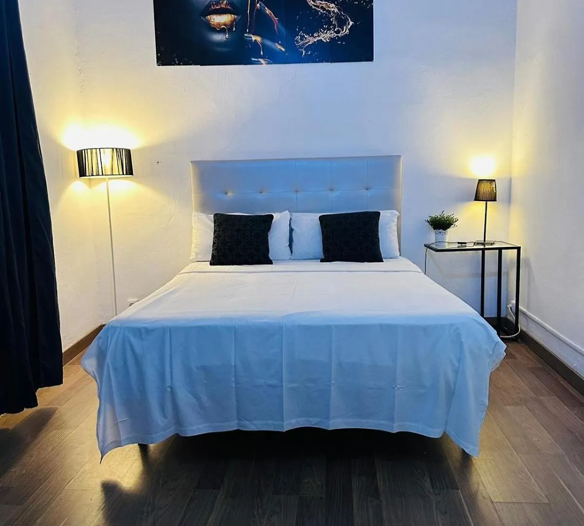 Central Cozy Suite Barcelona