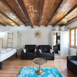 4* Hotel En Ferran By The Streets