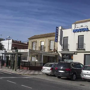  Pensión Espino España