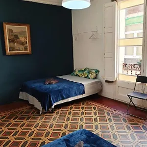  Bed and breakfast Banys Nous R5