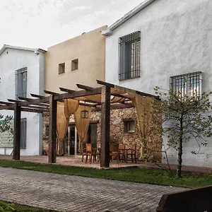*** Hotel Aguas De España
